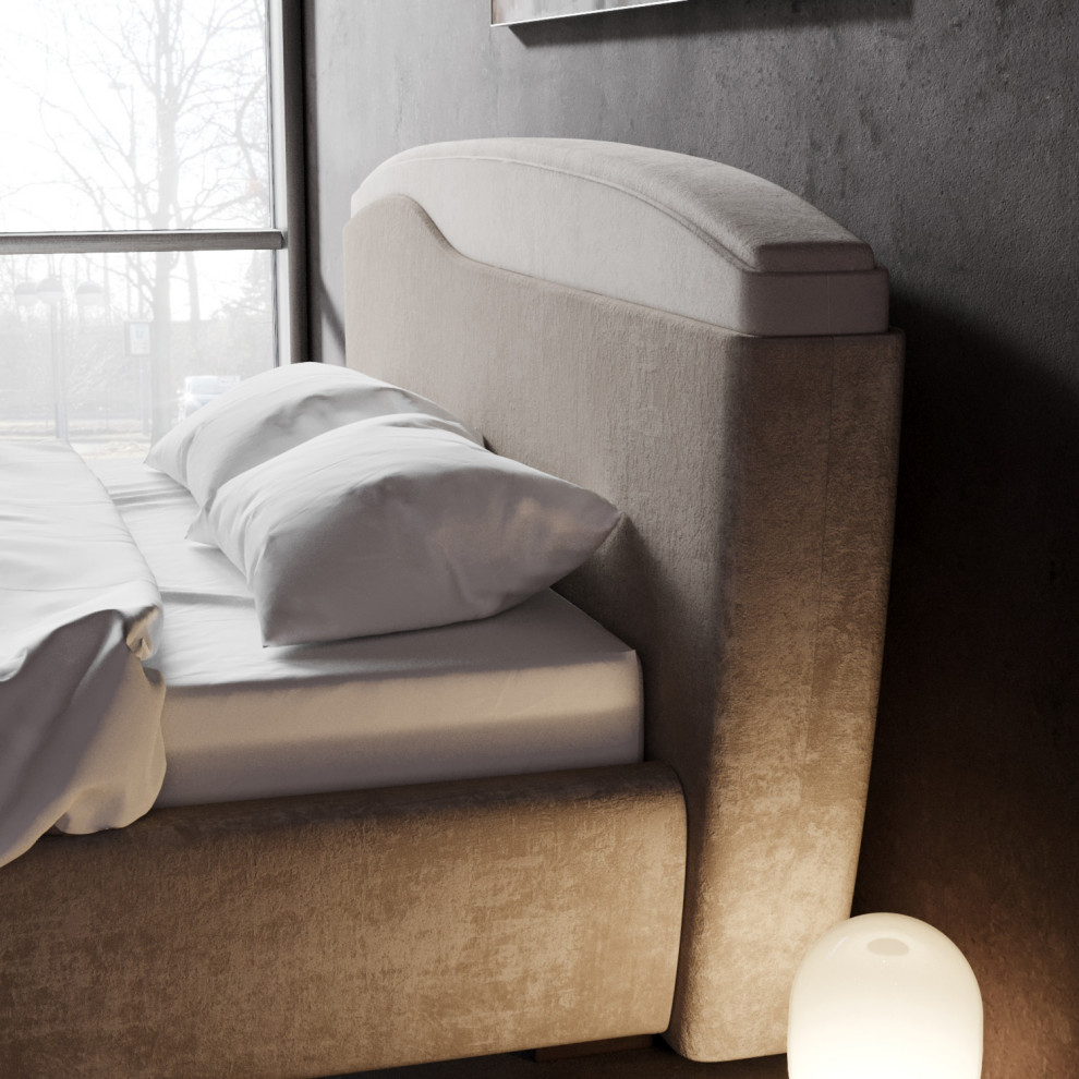 Кровать HANNA