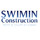 Swimin Construction
