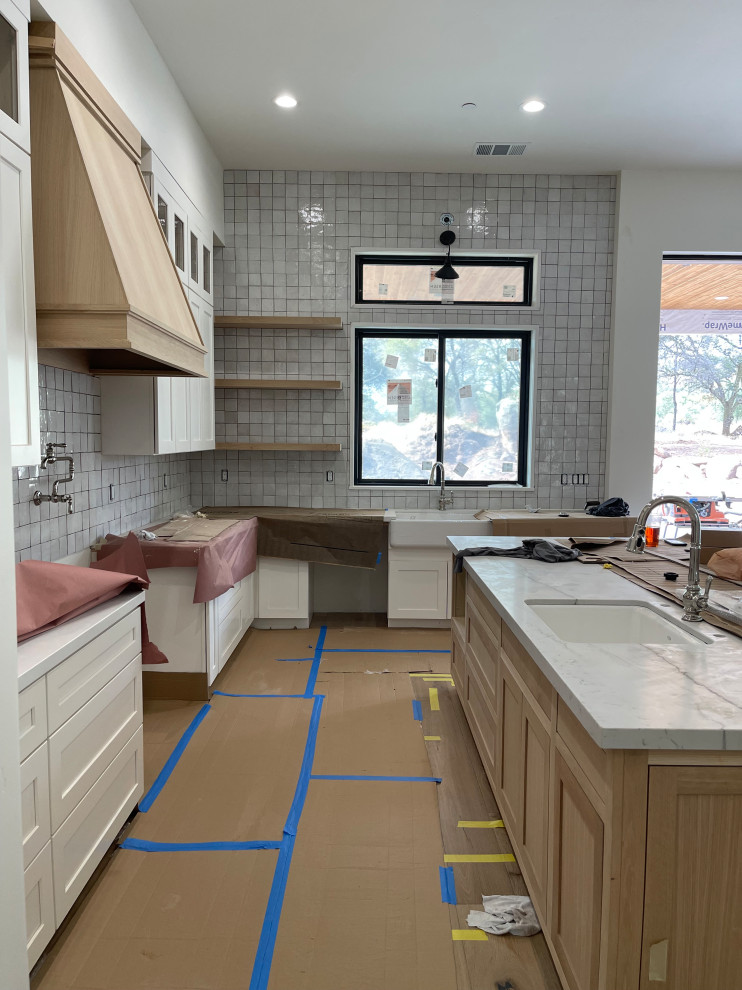 Kitchen & Bath Design