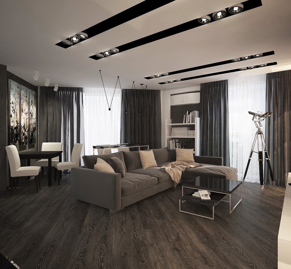 Квартира для молодого человека