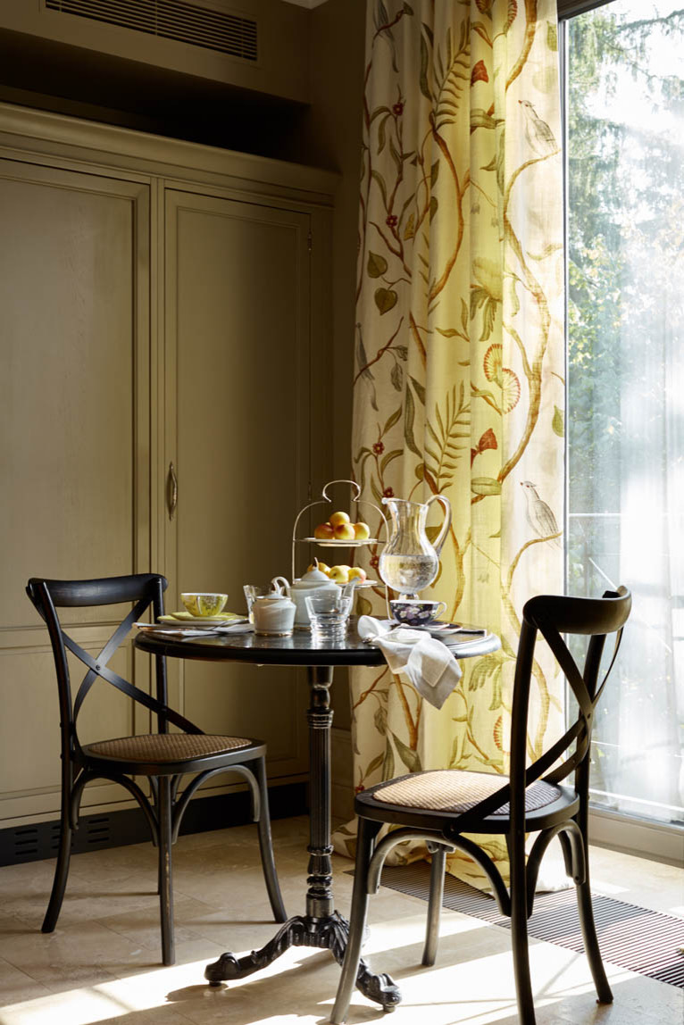 Покровское