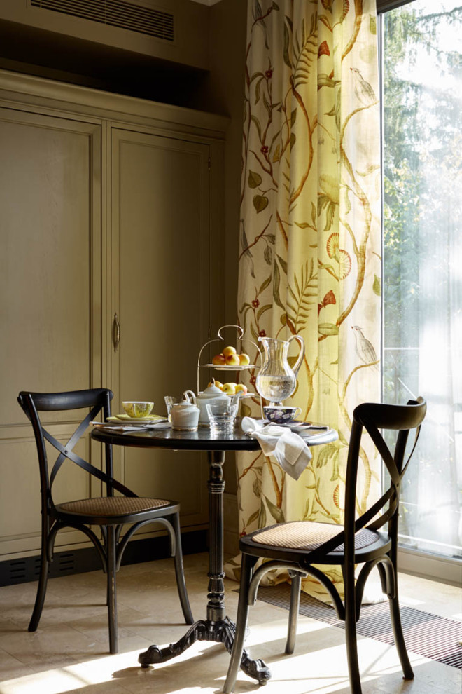 Покровское