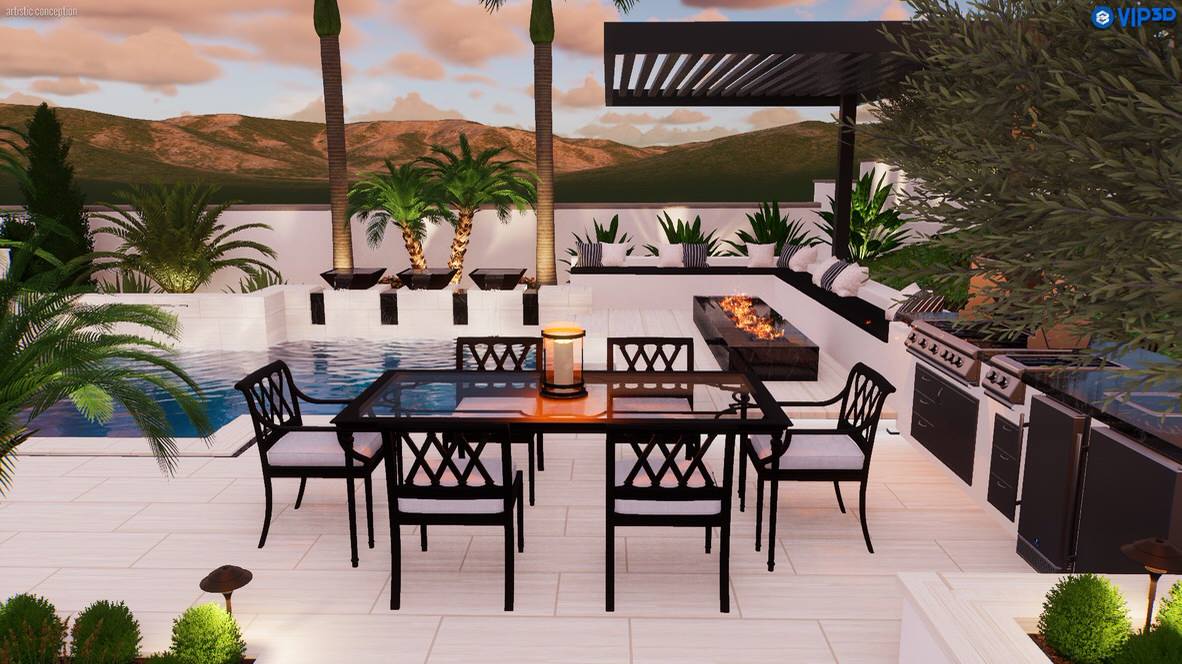 Ridha Residence