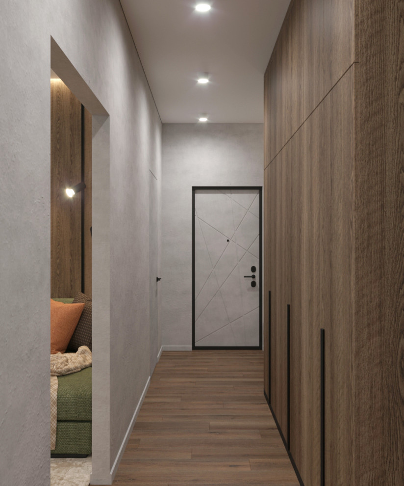 Дизайн квартиры в Санкт-Петербурге