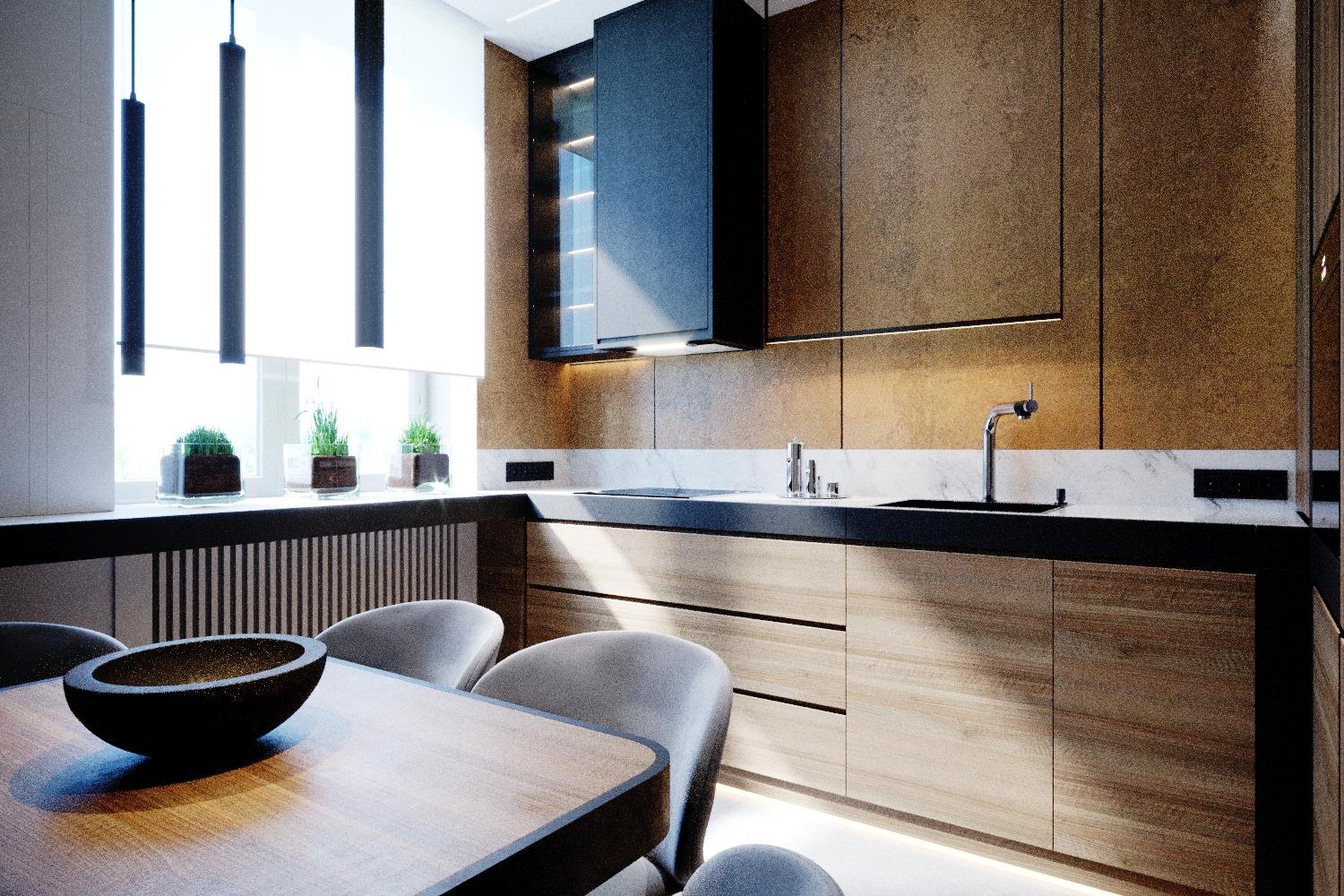 Современные тенденции