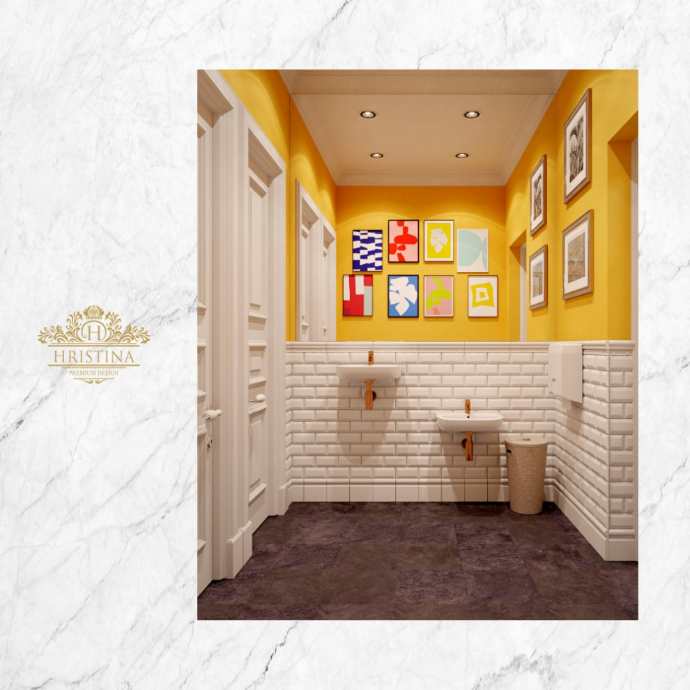 Школа Монтессори