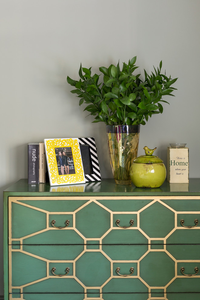 Квартира на Мосфильмовской, 29 кв.м.