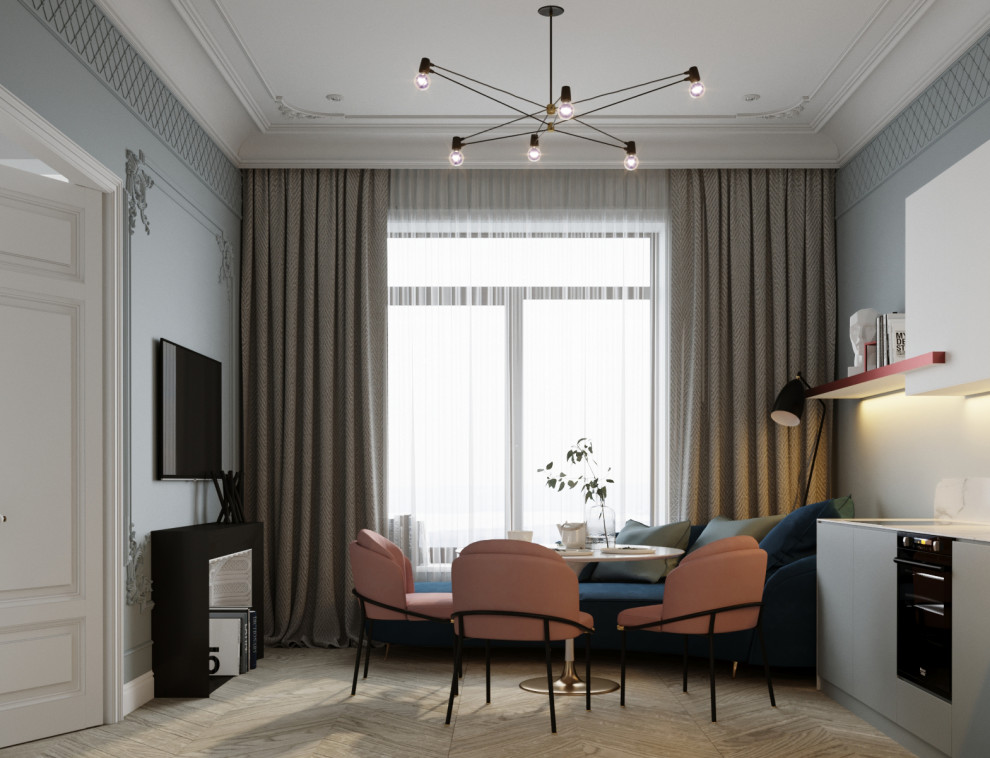 Квартира мечты Санкт-Петербург