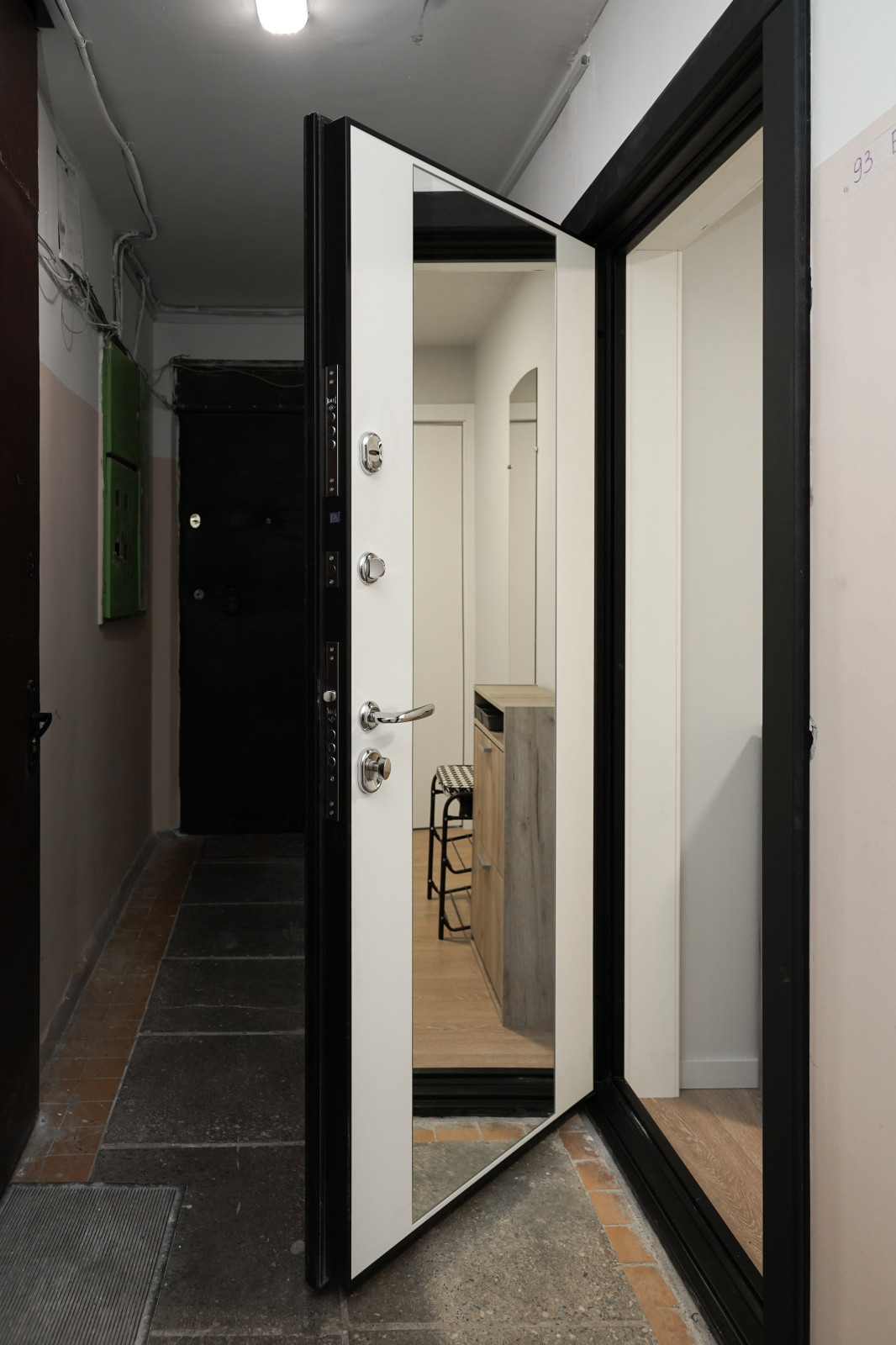 Программа «Большая переделка»