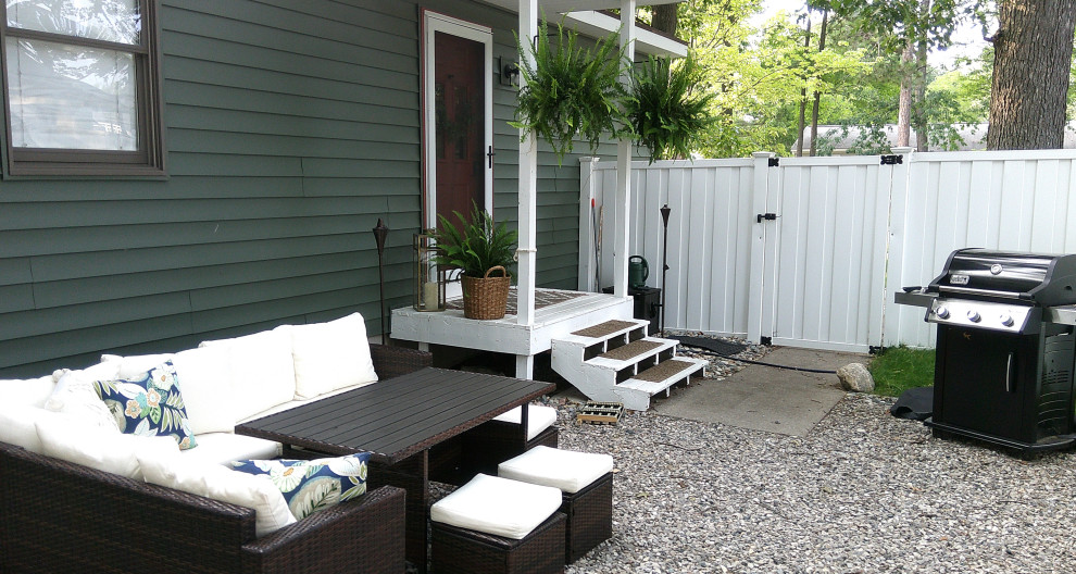 Hygge Den In Traverse City