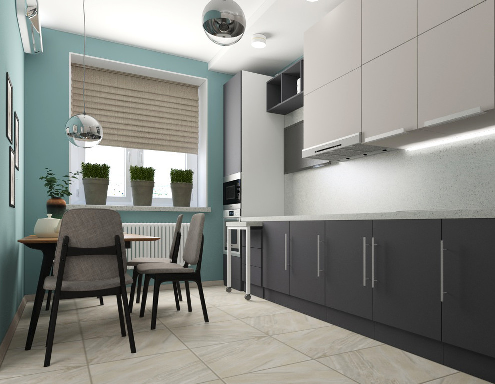 Кваритира в Туле