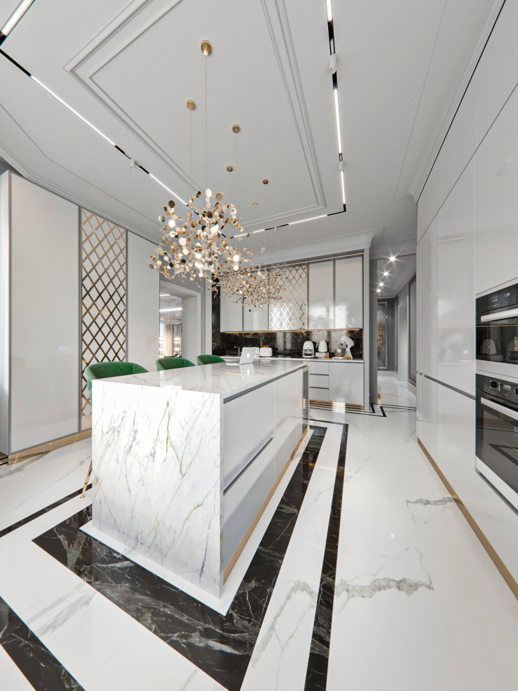 КП Шато Соверен