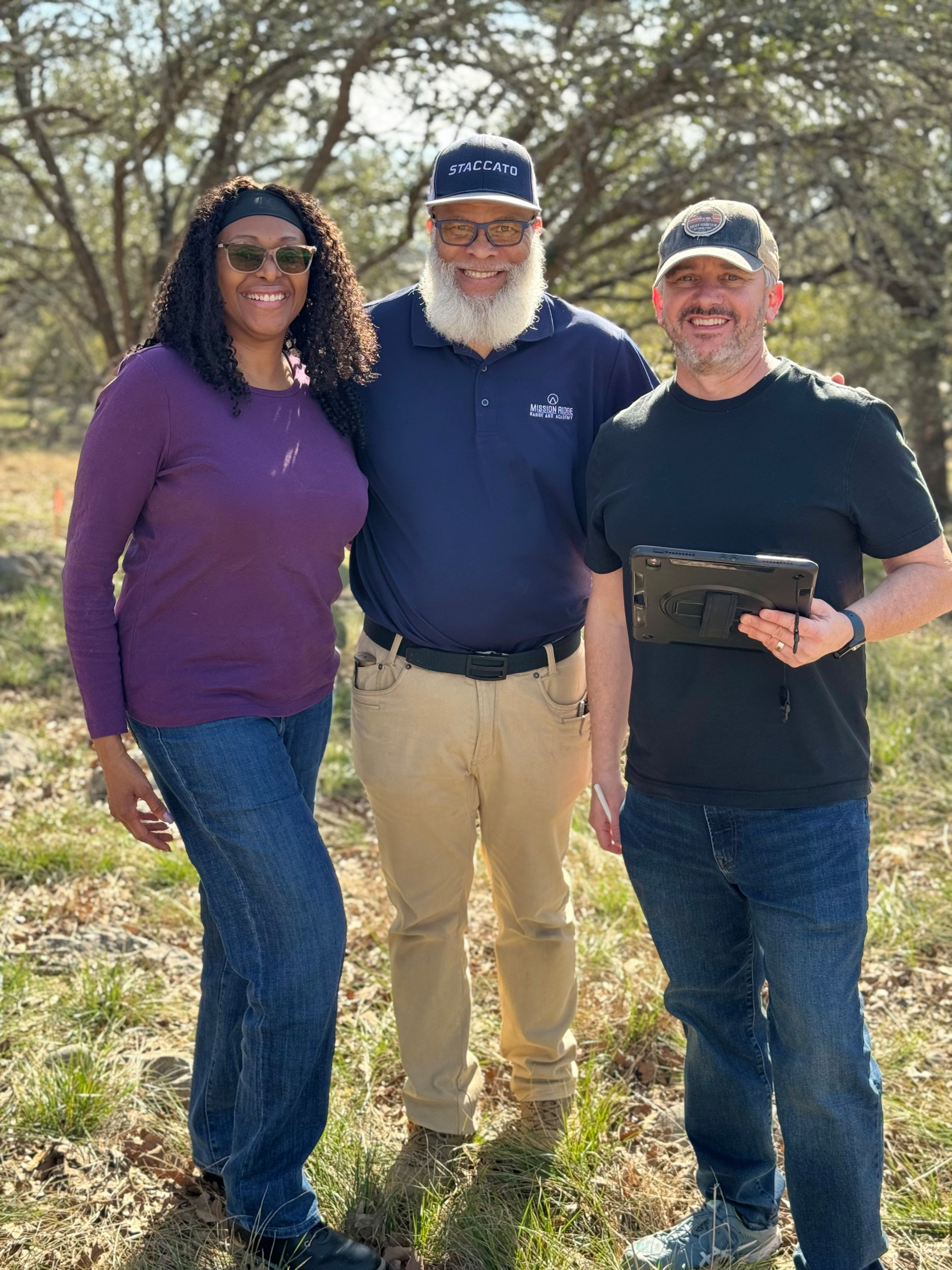 Genuine Custom Home Owners are Happy!