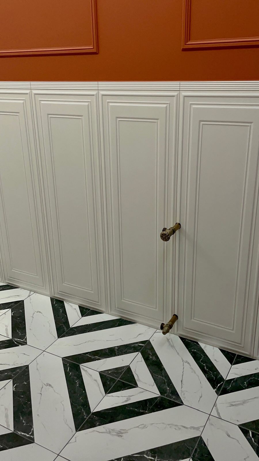 Дом Лидваля.