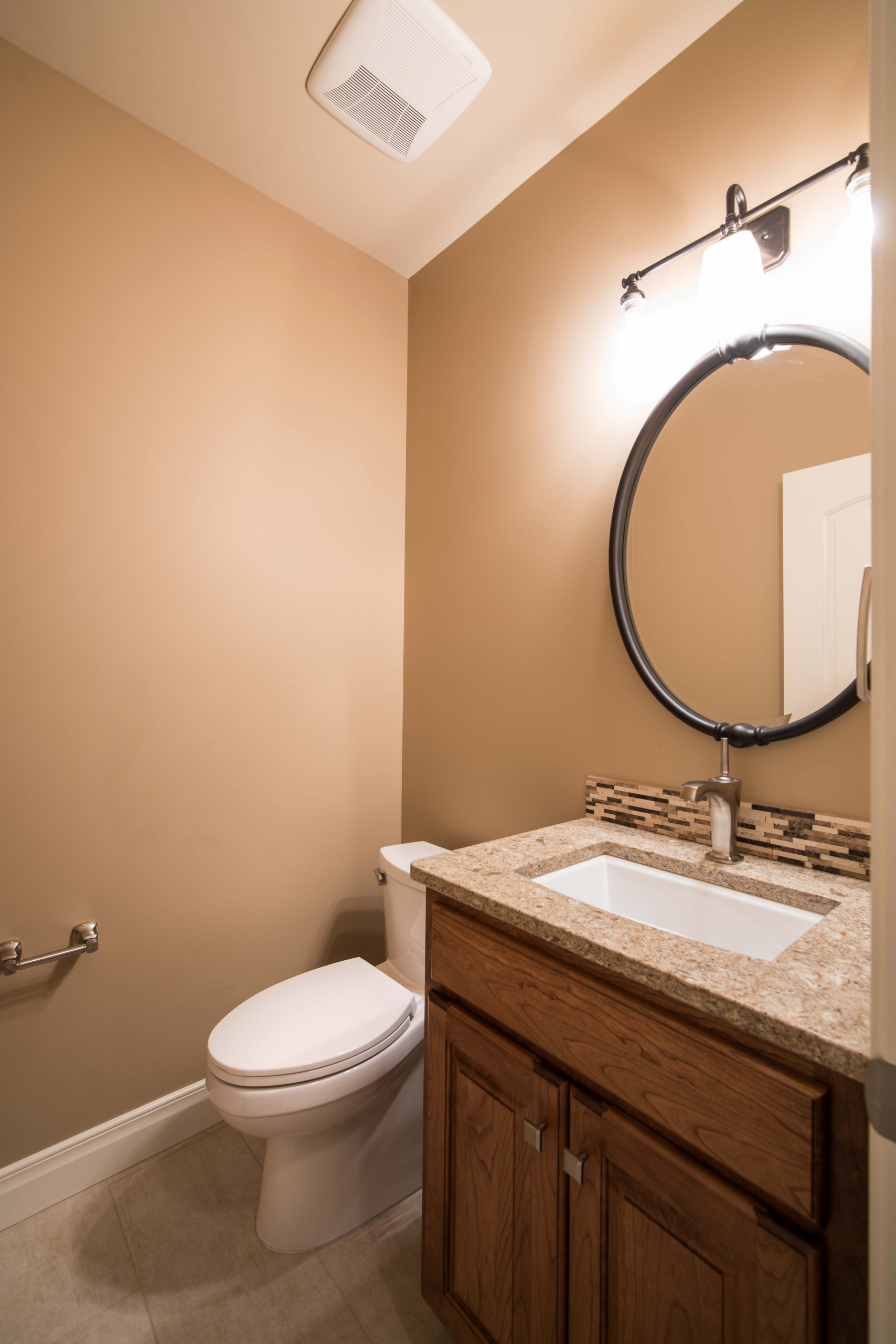Traditional Inspired Home | Sterling Ridge Estates