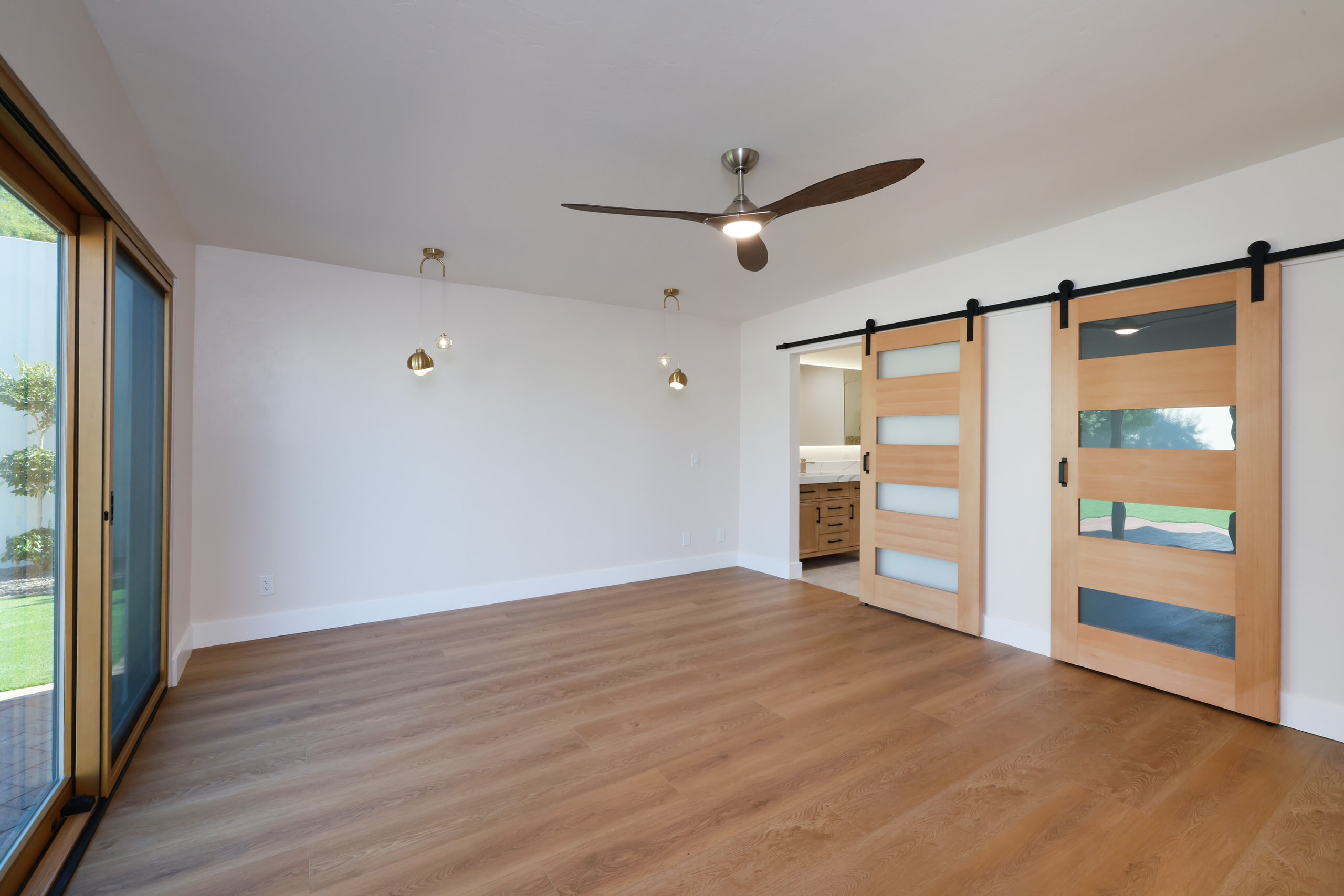 Master Room Remodeling