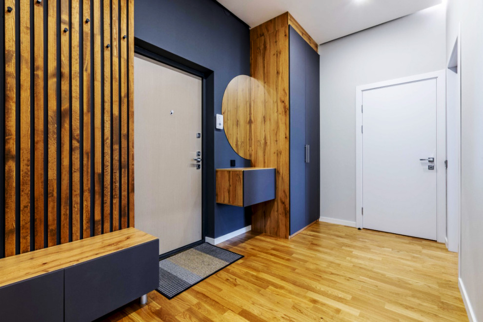 Макаровский 3