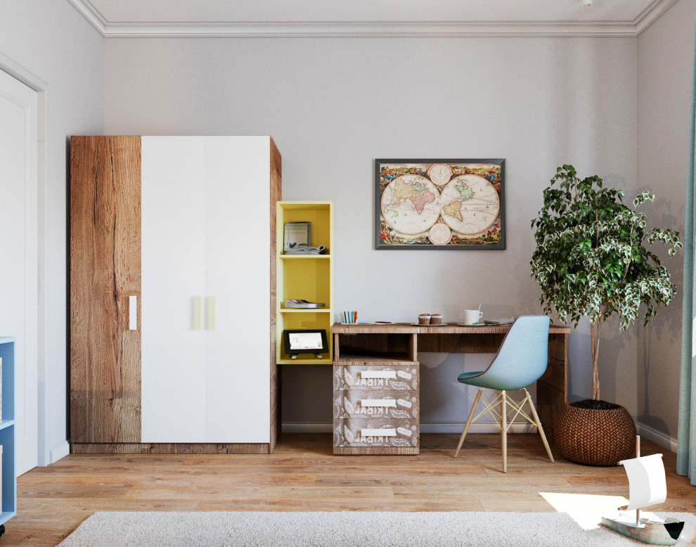 Детская комната