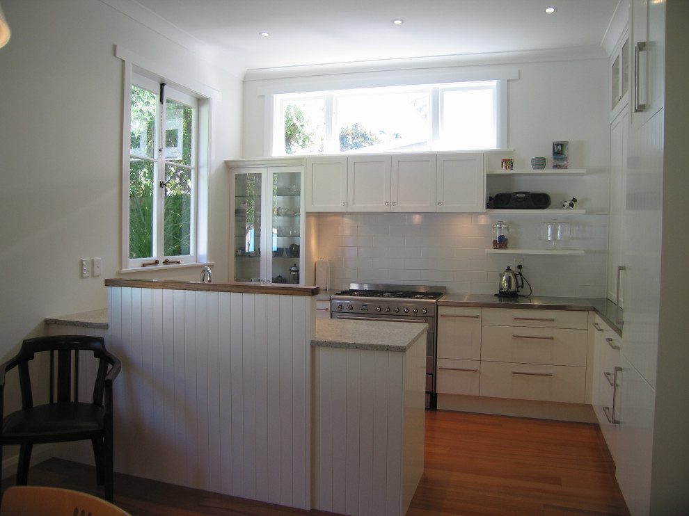 Best 20 before and after kitchens