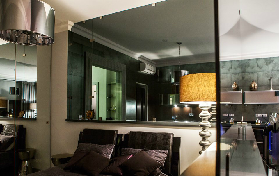 ЖК «Аэробус» для Эдуарда