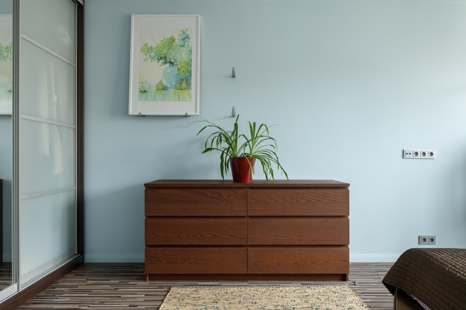 Квартира молодого инженера!