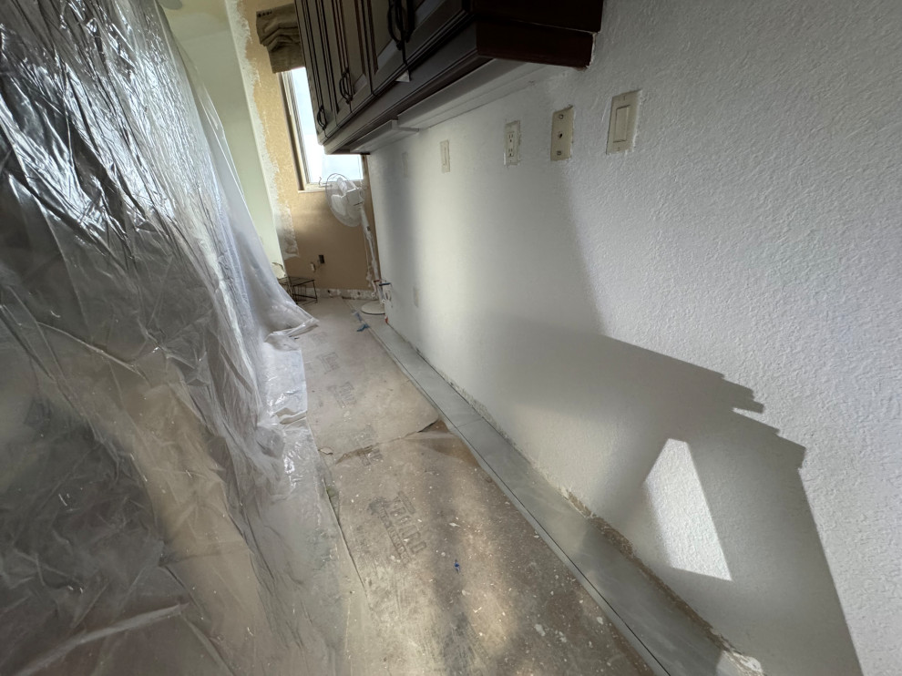 FK4521 - Home Restauration