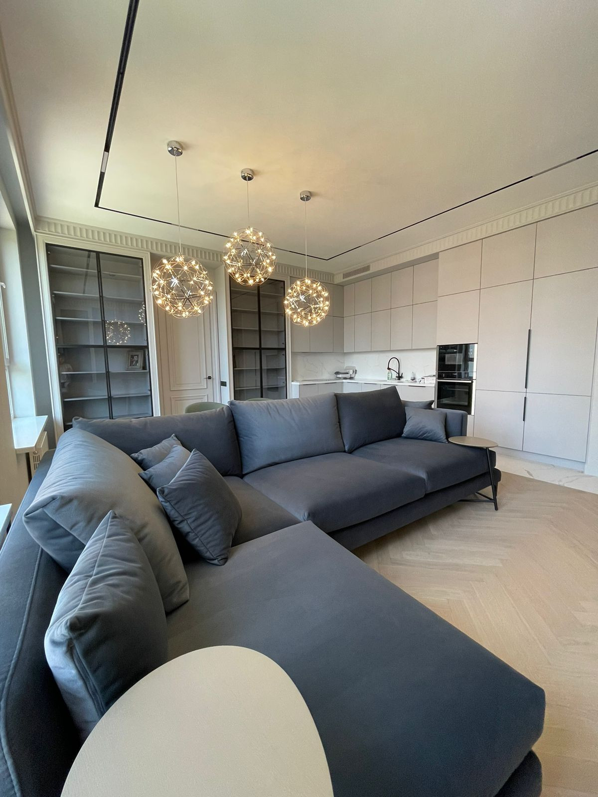 Сердце Столицы