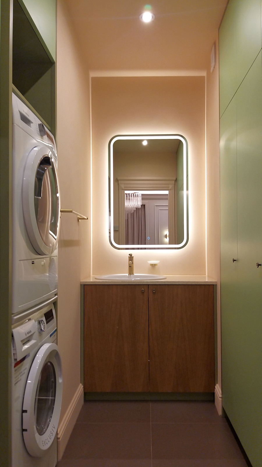 Реализованный объект в Светлогорске 2