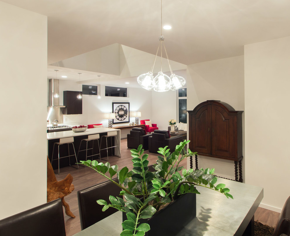 Noble Ridge Construction - Admiral Way