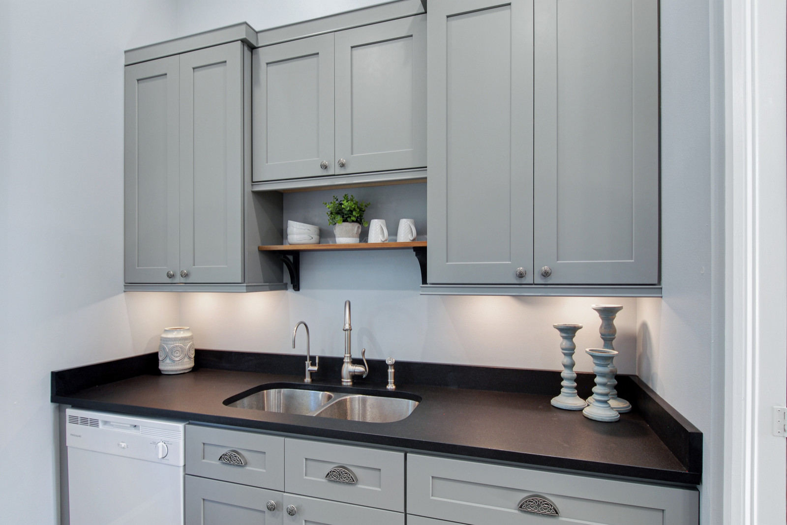 Marigny Kitchen