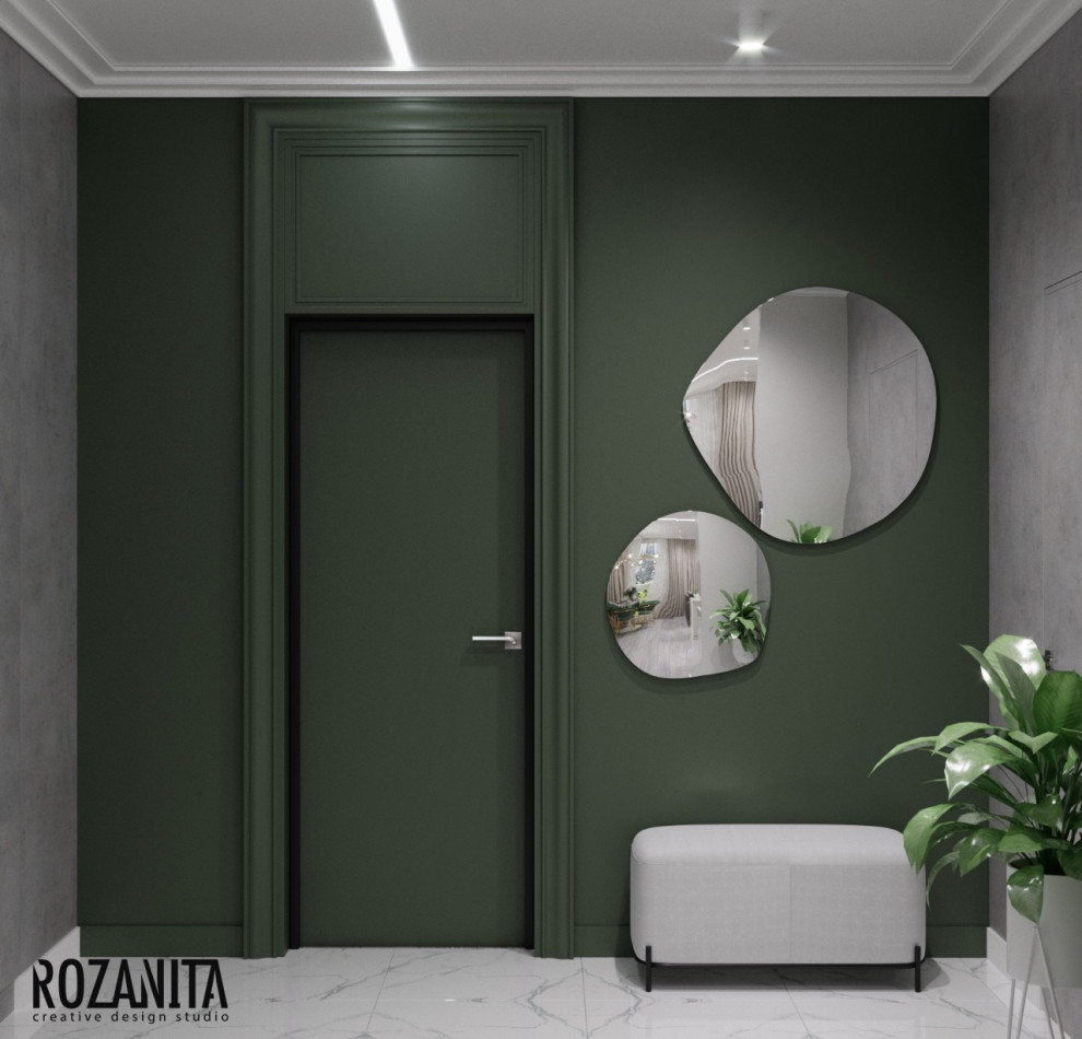 ЖК Резиденции Композиторов