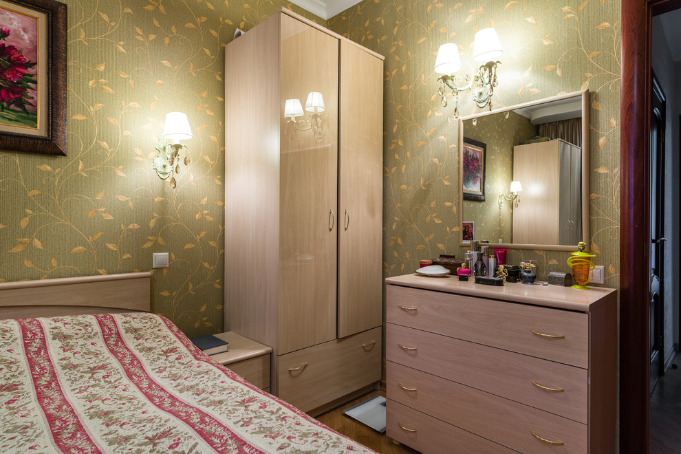 Квартира на Андреева