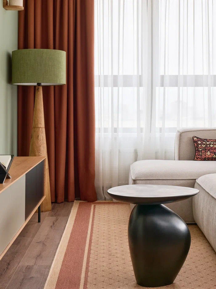 Комфорт на высоте | ЖК Высота