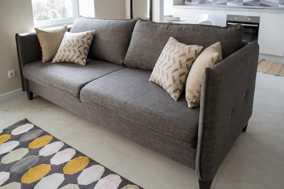 Апартаменты в Москве