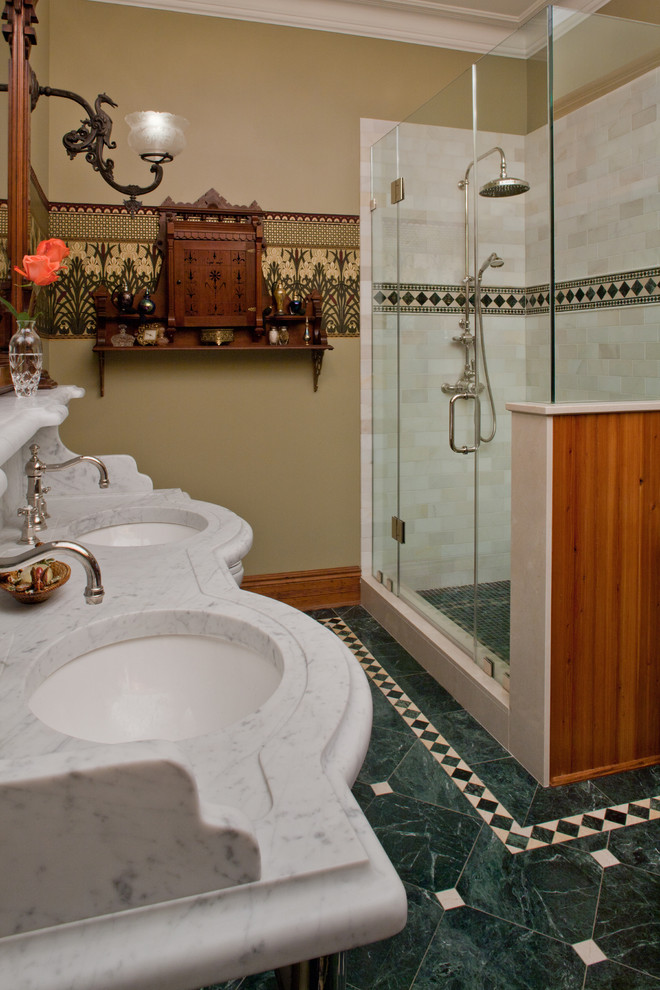 Capitol Hill Restoration