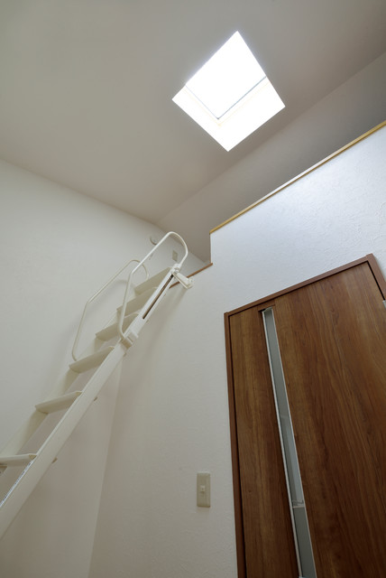 雑司が谷キャンティ moderno-despacho