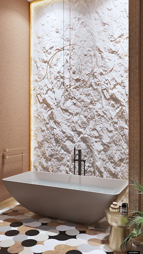 Квартира в жилом комплексе Cameo Moscow Villas