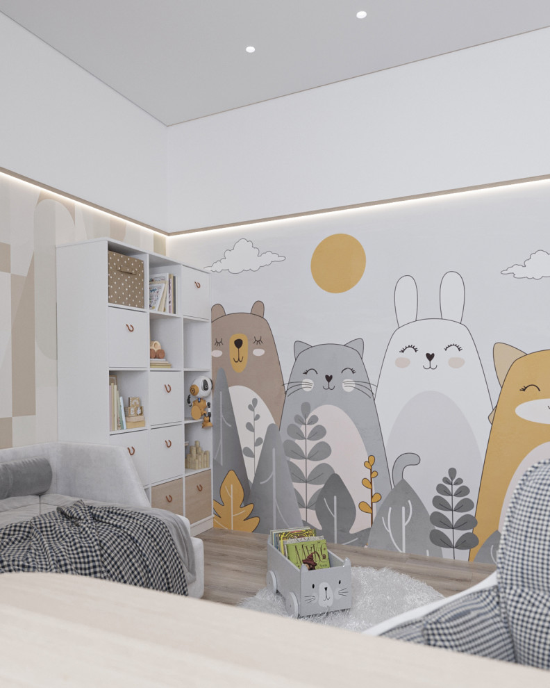 ЖК Набережный квартал