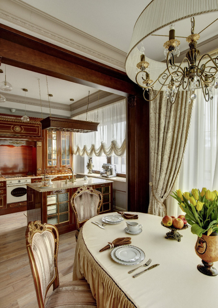 Чистые пруды