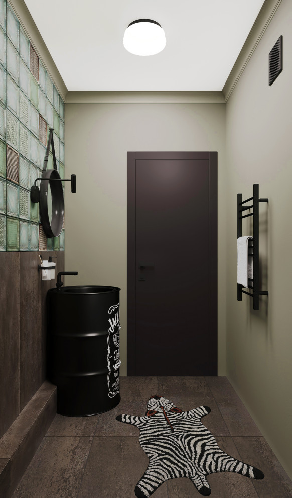 Квартира в ЖК "Браво" для молодого человека