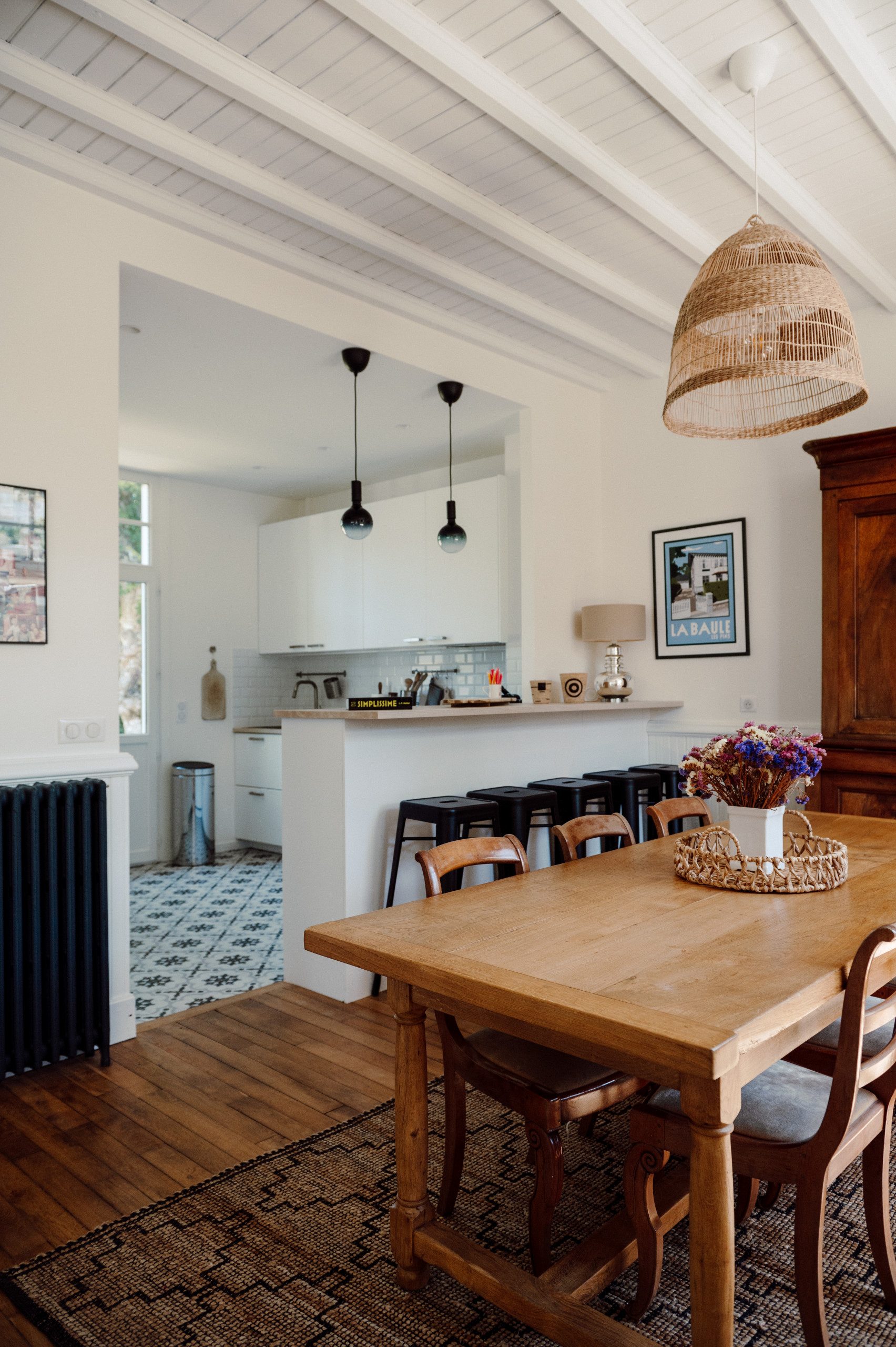 Villa résidentielle - 250m2 - La baule - 2022