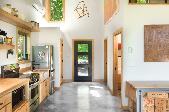Tiny House 
