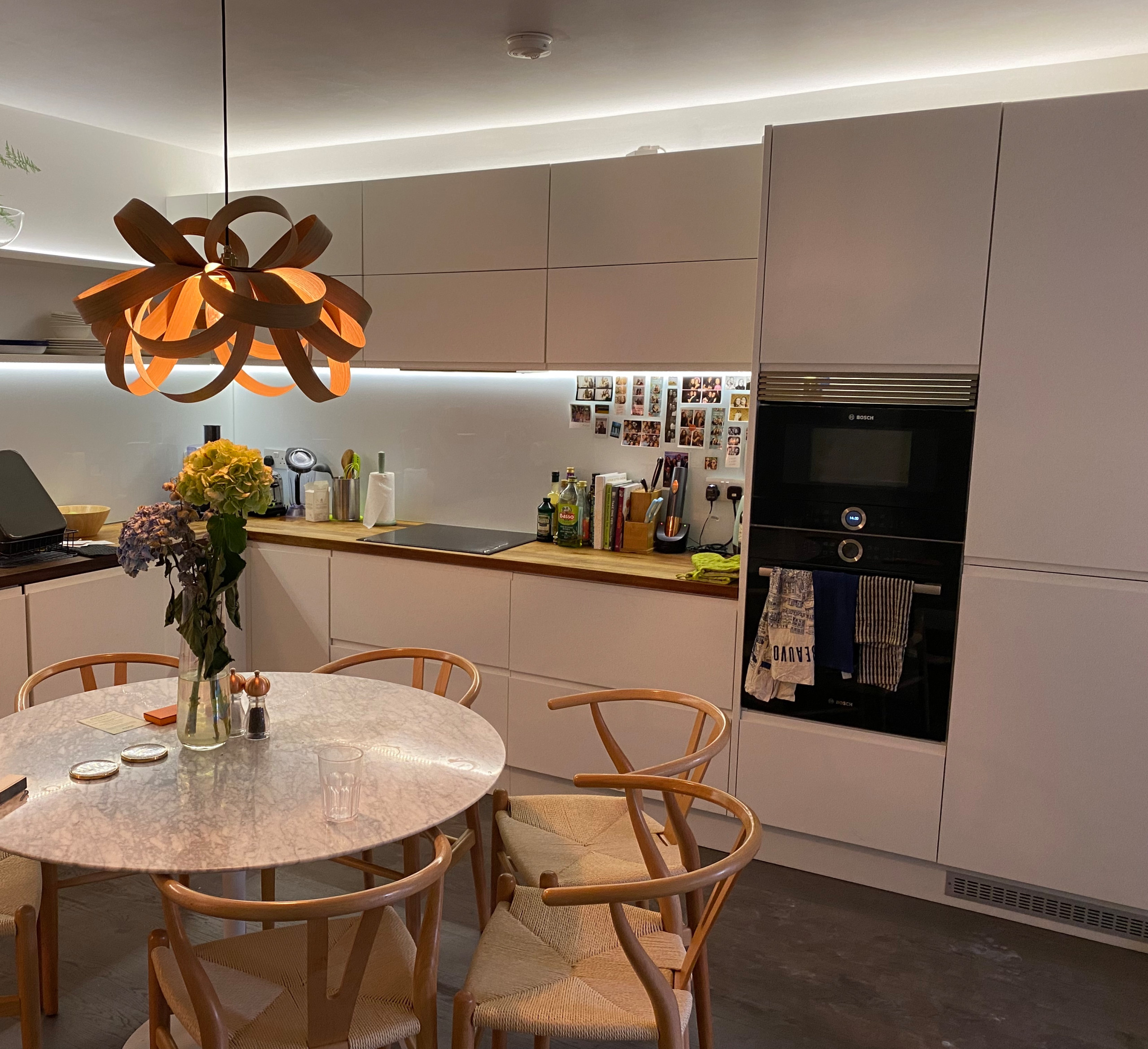 Stunning Modern Kitchen Renovation