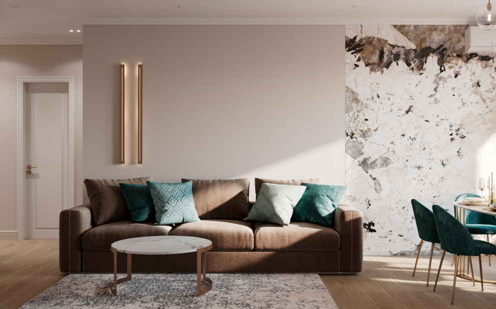 L-Town 80, 79,5 кв.м