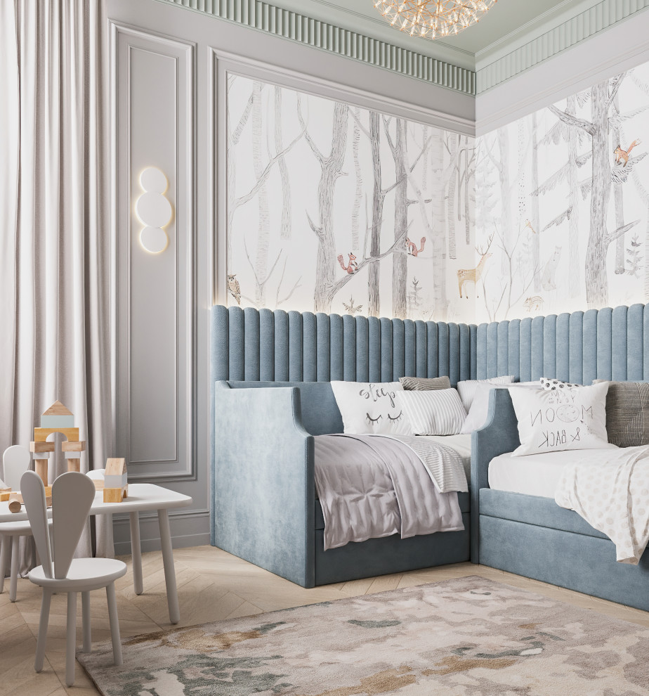 Дом 400м КП Новые Сады Москва