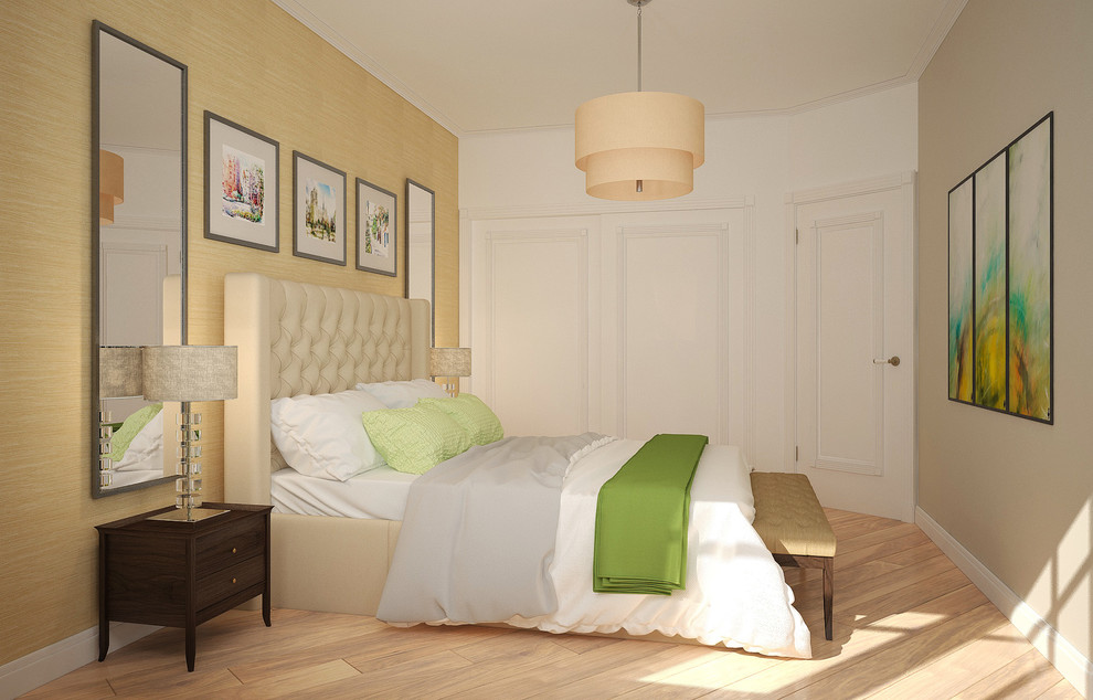 Дом Зеленый Мыс