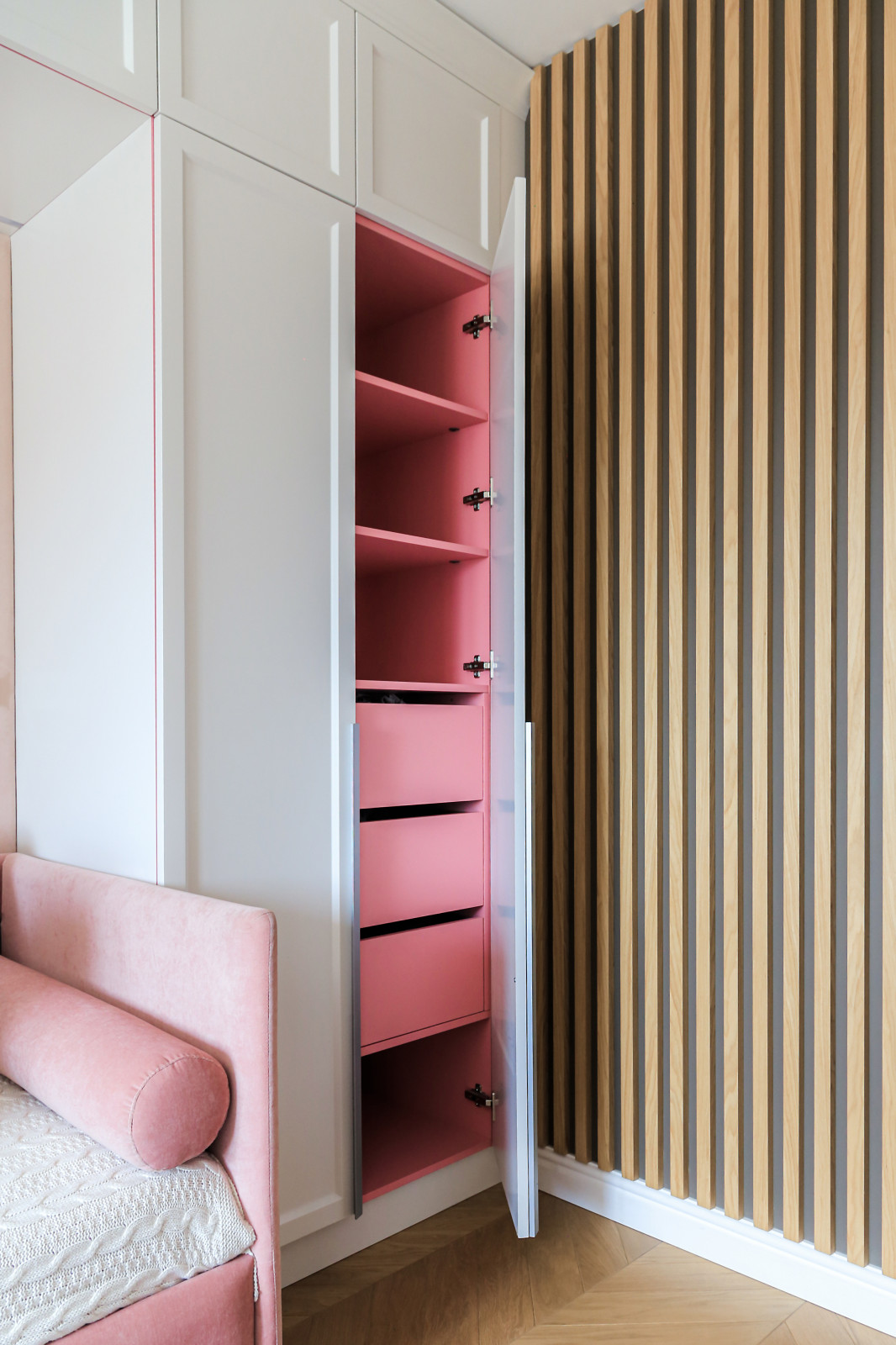 Ходынский район