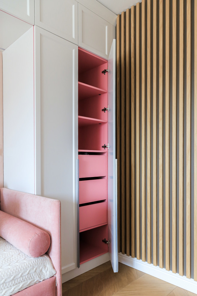 Ходынский район