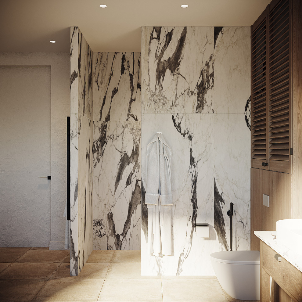 Частный дом в г. Сочи