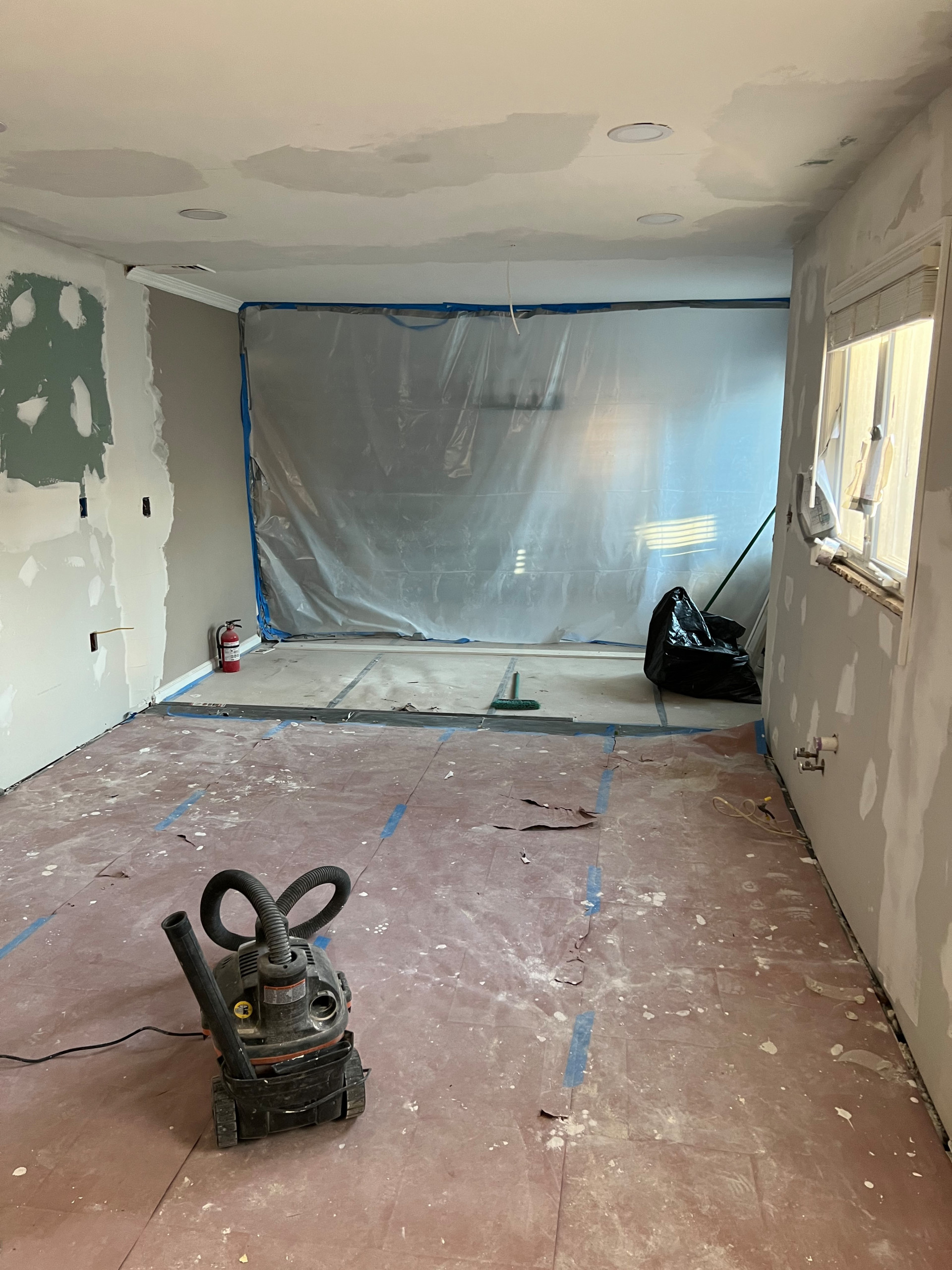 West Orange Kitchen Renovation